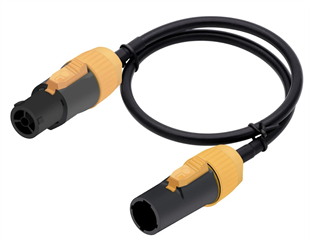 Seetronic Power Cable For Led Screen 80 - 120mm