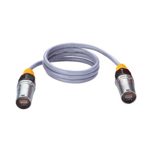 Seetronic RJ-45 Outdoor Cable For Led Screen 80 - 120mm